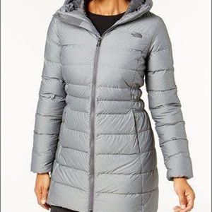 Women’s North Face Jacket